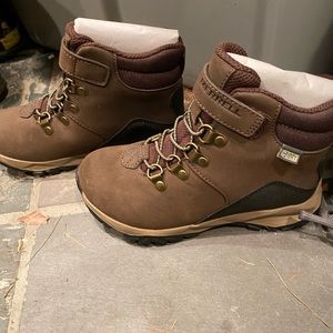 COPY - Merrell toddler boots